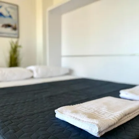 Apartament Playa Muchavista La Venteta