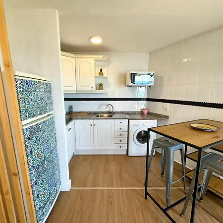 Apartament Playa Muchavista *
