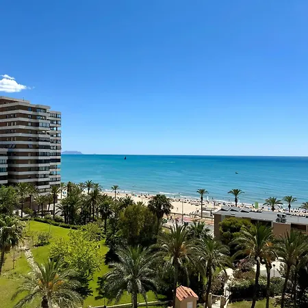 Playa Muchavista * La Venteta