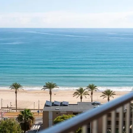Playa Muchavista