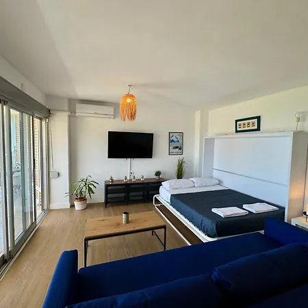 Playa Muchavista Apartment *