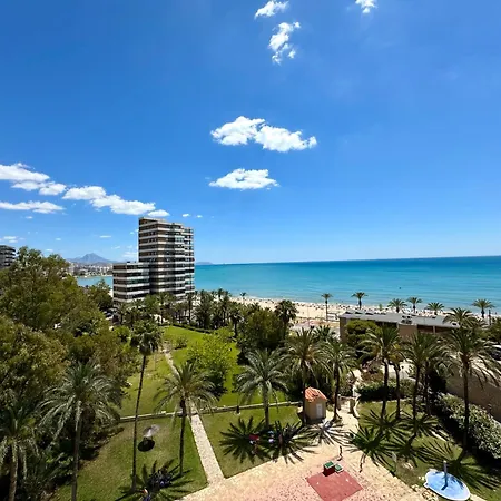 Playa Muchavista La Venteta