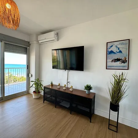 Apartment Playa Muchavista