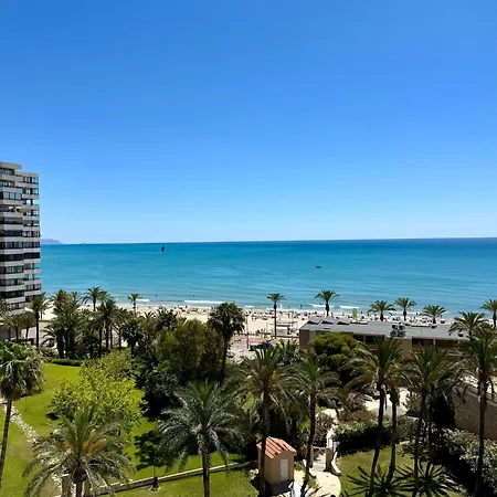 Playa Muchavista Apartment *