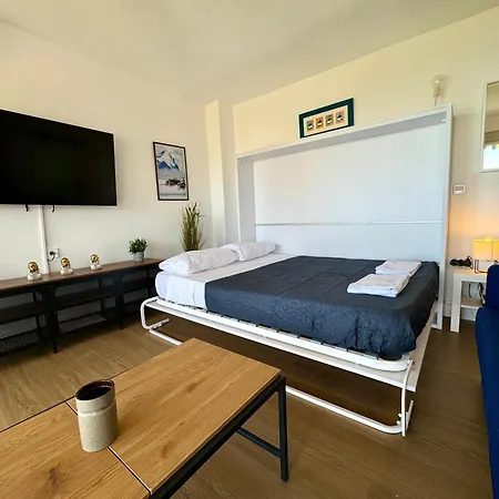 Apartment Playa Muchavista