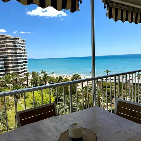 Playa Muchavista Apartment