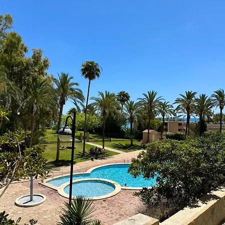 Playa Muchavista Apartment