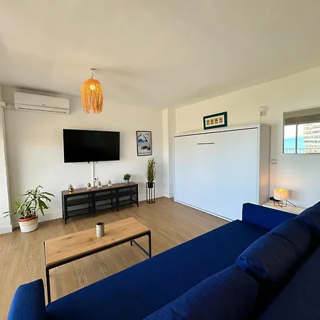 Playa Muchavista Apartment